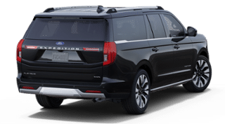 2025 Ford Expedition® External Image 4